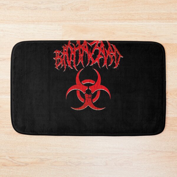Item preview, Art - BIOHAZARD designed and sold by quangokhen.