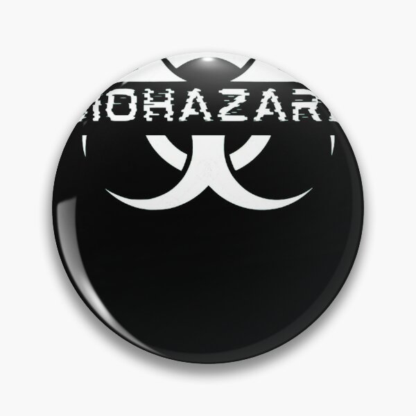 Item preview, Art - BIOHAZARD designed and sold by quangokhen.