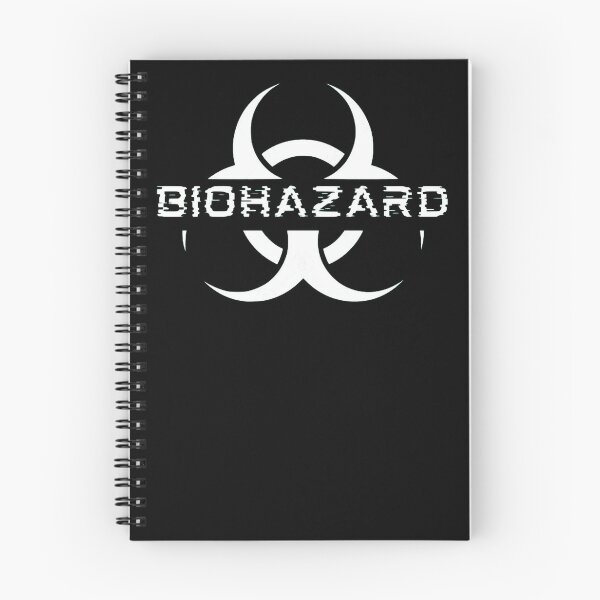 Item preview, Art - BIOHAZARD designed and sold by quangokhen.