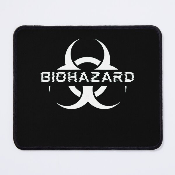 Item preview, Art - BIOHAZARD designed and sold by quangokhen.