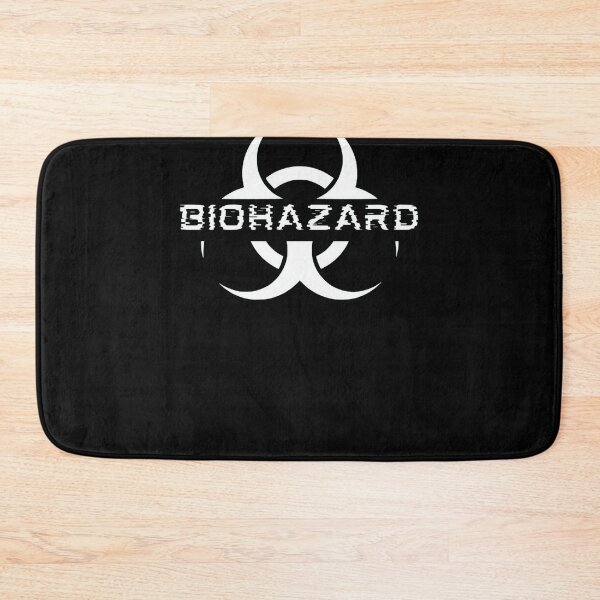 Item preview, Art - BIOHAZARD designed and sold by quangokhen.