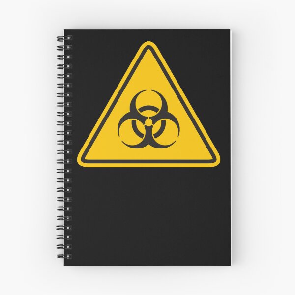 Item preview, Art - BIOHAZARD designed and sold by quangokhen.