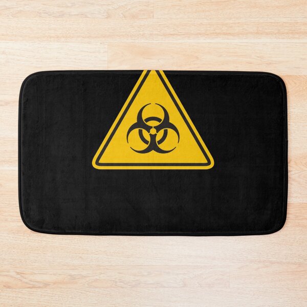 Item preview, Art - BIOHAZARD designed and sold by quangokhen.