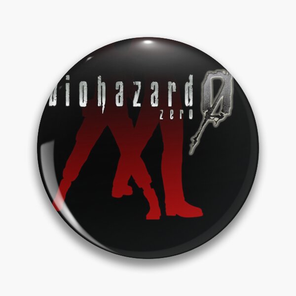 Item preview, Art - BIOHAZARD designed and sold by quangokhen.