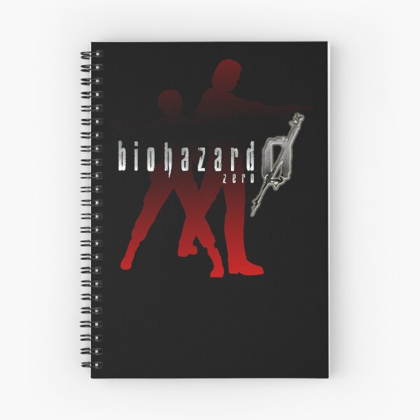 Item preview, Art - BIOHAZARD designed and sold by quangokhen.