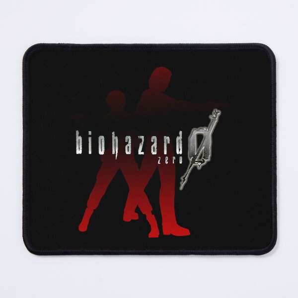 Item preview, Art - BIOHAZARD designed and sold by quangokhen.