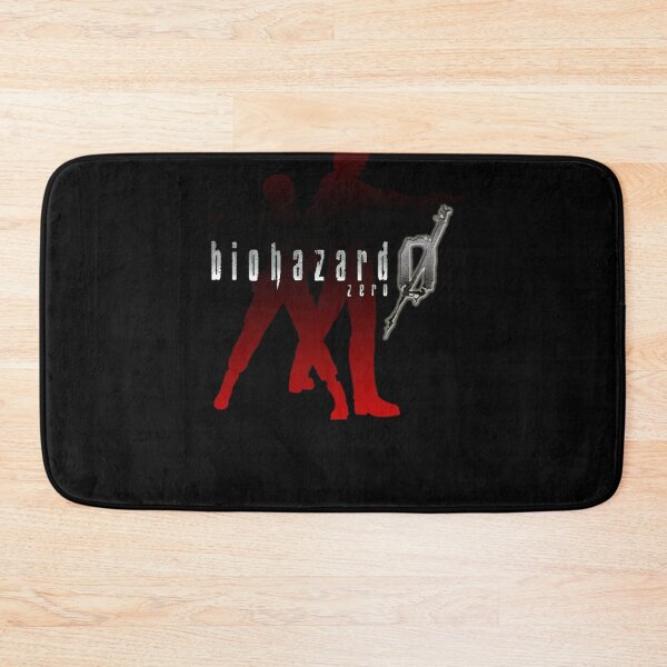 Item preview, Art - BIOHAZARD designed and sold by quangokhen.
