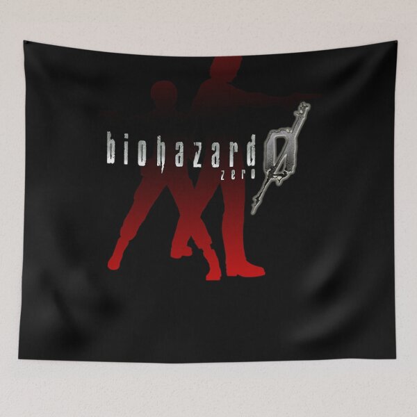 Item preview, Art - BIOHAZARD designed and sold by quangokhen.