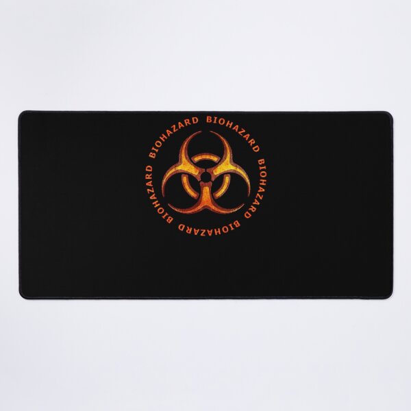 Item preview, Art - BIOHAZARD designed and sold by quangokhen.