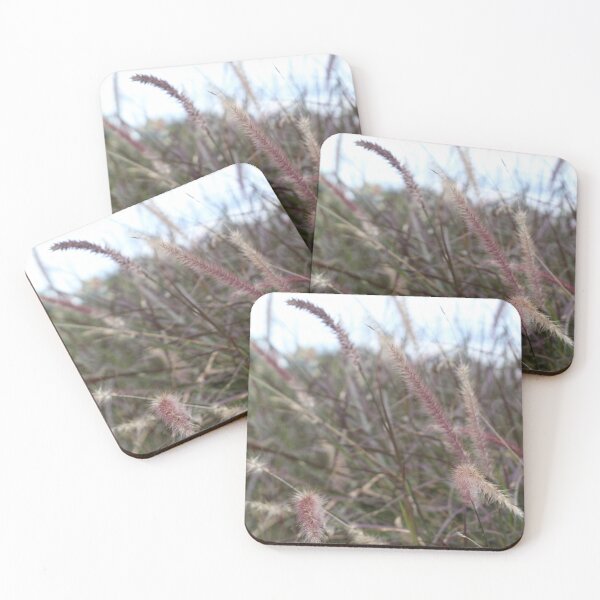 Item preview, African Fountain Grass by photographer  designed and sold by IdeaND.