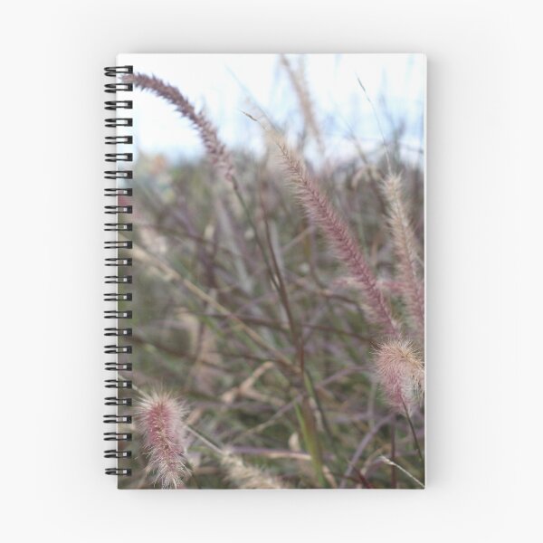Item preview, African Fountain Grass by photographer  designed and sold by IdeaND.