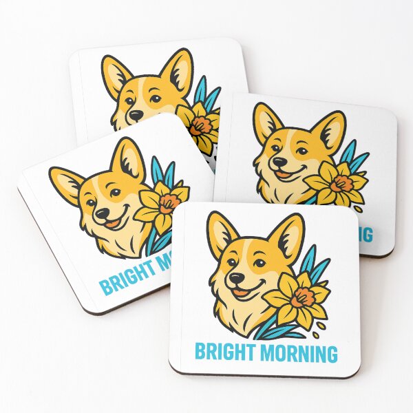 Item preview, Morning Hug  designed and sold by witgarage.