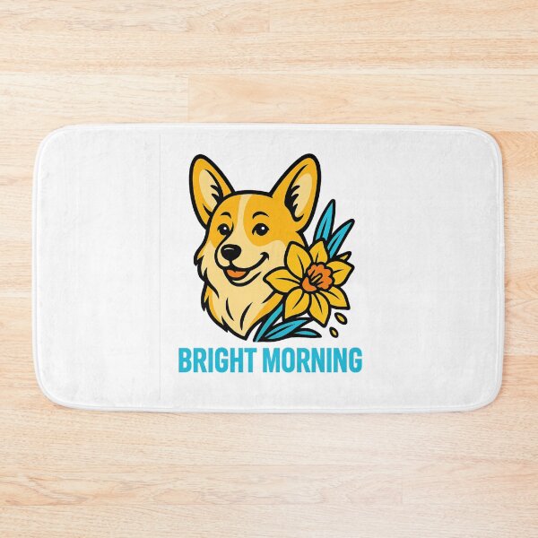 Item preview, Morning Hug  designed and sold by witgarage.