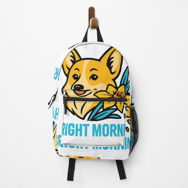 Item preview, Morning Hug  designed and sold by witgarage.