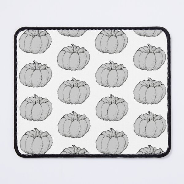 Item preview, Pumpkin Sketch designed and sold by BlossomingHope.