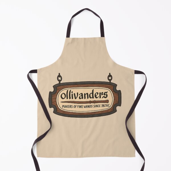 Item preview, Ollivanders designed and sold by YChangShop.