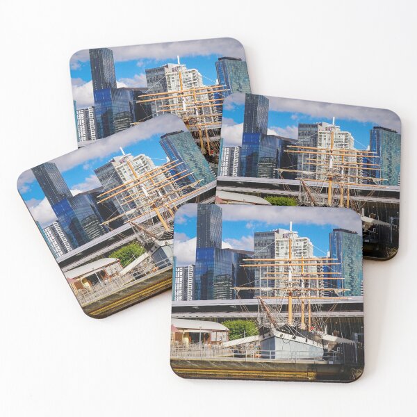 Item preview, The Polly Woodside  designed and sold by D-GaP.