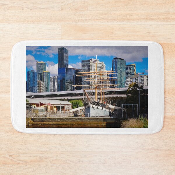 Item preview, The Polly Woodside  designed and sold by D-GaP.