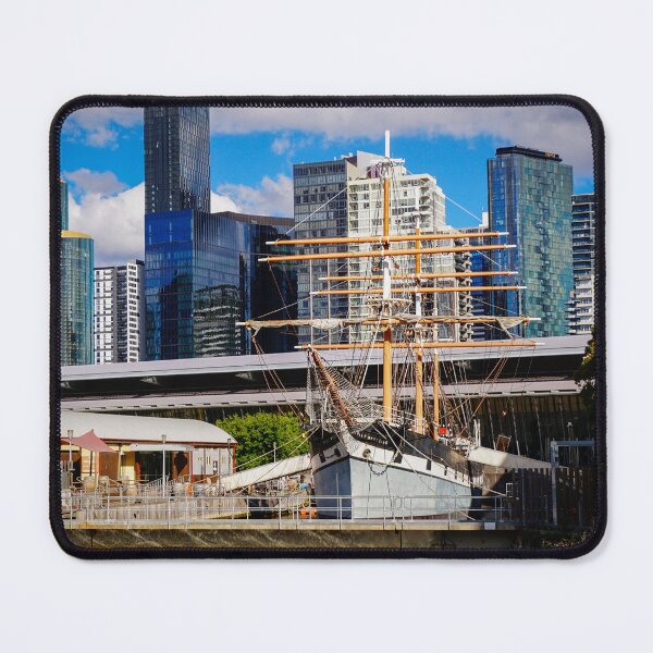 Item preview, The Polly Woodside  designed and sold by D-GaP.