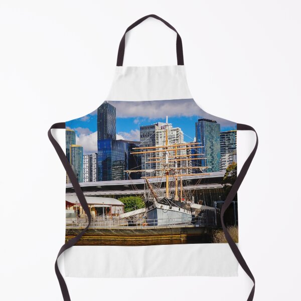 Item preview, The Polly Woodside designed and sold by D-GaP.