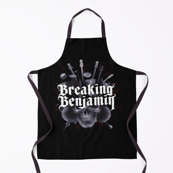 Item preview, Art - Breaking Benjamin designed and sold by puankhanekk.