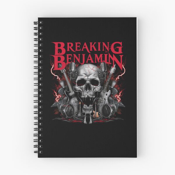 Item preview, Art - Breaking Benjamin designed and sold by puankhanekk.