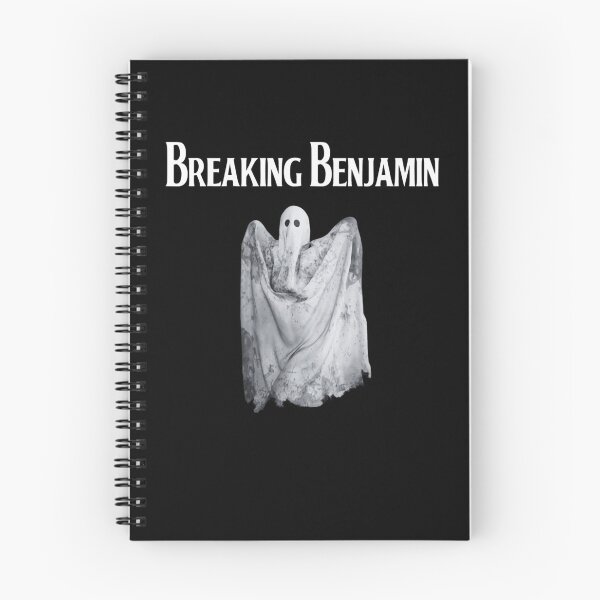 Item preview, Art - Breaking Benjamin designed and sold by puankhanekk.