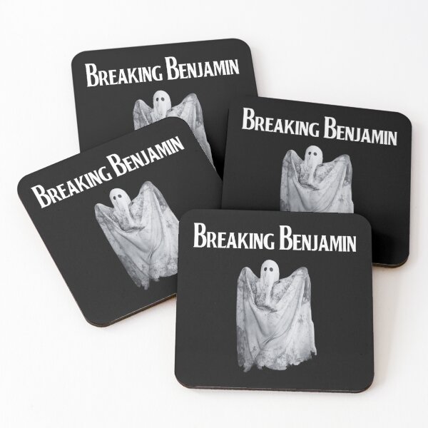Item preview, Art - Breaking Benjamin designed and sold by puankhanekk.