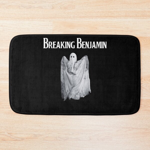 Item preview, Art - Breaking Benjamin designed and sold by puankhanekk.