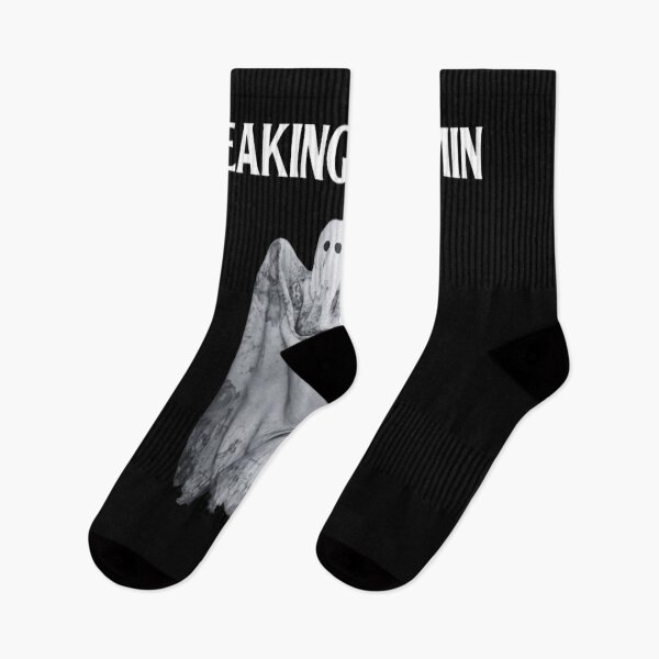 Item preview, Art - Breaking Benjamin designed and sold by puankhanekk.