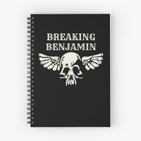 Item preview, Art - Breaking Benjamin designed and sold by puankhanekk.