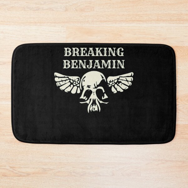 Item preview, Art - Breaking Benjamin designed and sold by puankhanekk.