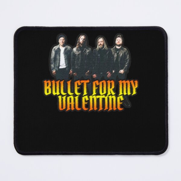 Item preview, Art - Bullet for My Valentine designed and sold by henvochennoi.