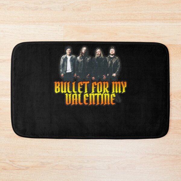 Item preview, Art - Bullet for My Valentine designed and sold by henvochennoi.