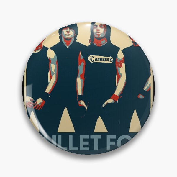 Item preview, Art - Bullet for My Valentine designed and sold by henvochennoi.