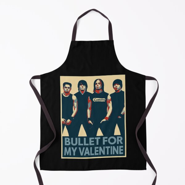 Item preview, Art - Bullet for My Valentine designed and sold by henvochennoi.