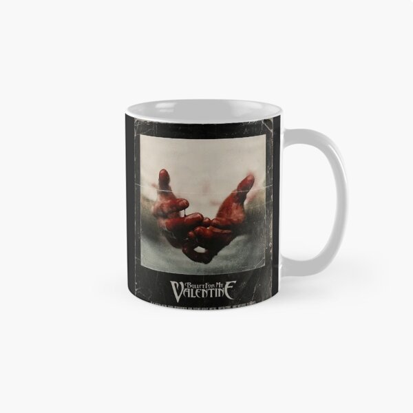 Item preview, Art - Bullet for My Valentine designed and sold by henvochennoi.
