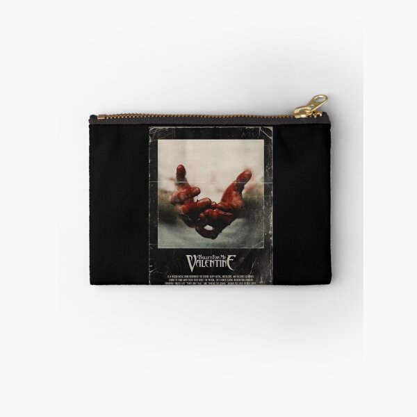 Item preview, Art - Bullet for My Valentine designed and sold by henvochennoi.