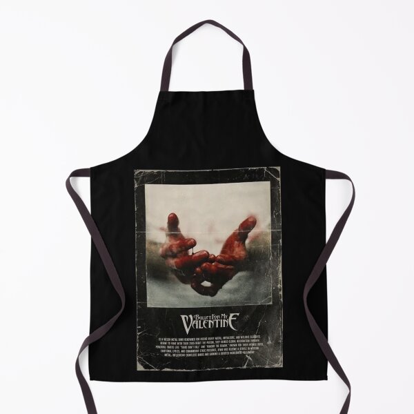 Item preview, Art - Bullet for My Valentine designed and sold by henvochennoi.