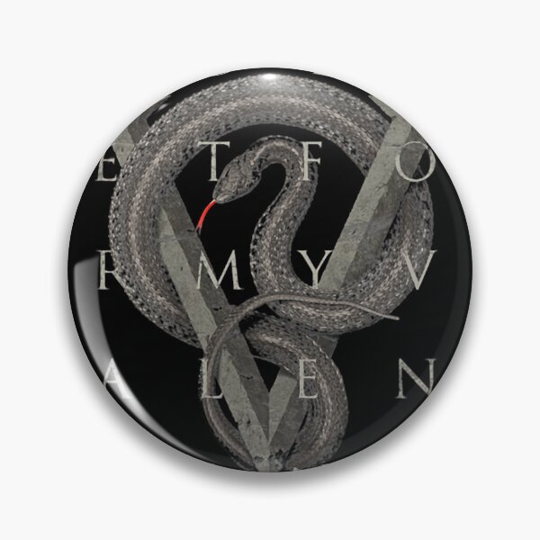 Item preview, Art - Bullet for My Valentine designed and sold by henvochennoi.