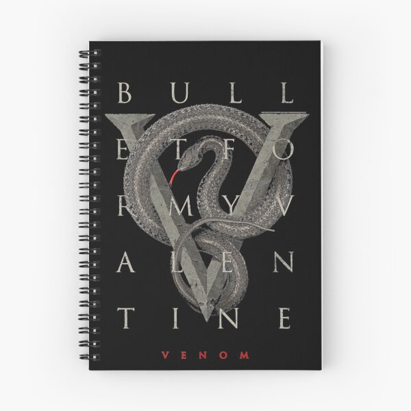 Item preview, Art - Bullet for My Valentine designed and sold by henvochennoi.
