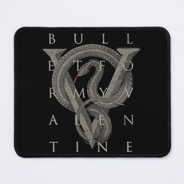 Item preview, Art - Bullet for My Valentine designed and sold by henvochennoi.