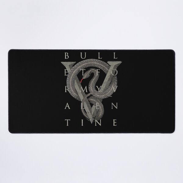 Item preview, Art - Bullet for My Valentine designed and sold by henvochennoi.