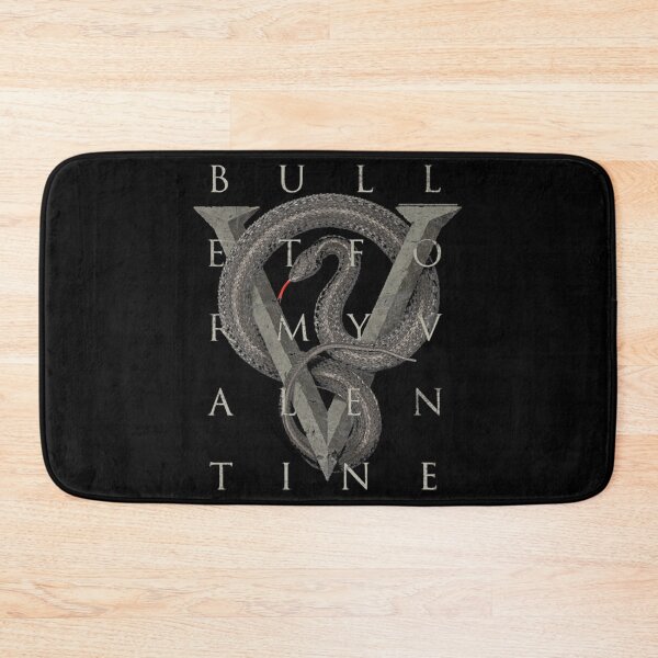 Item preview, Art - Bullet for My Valentine designed and sold by henvochennoi.
