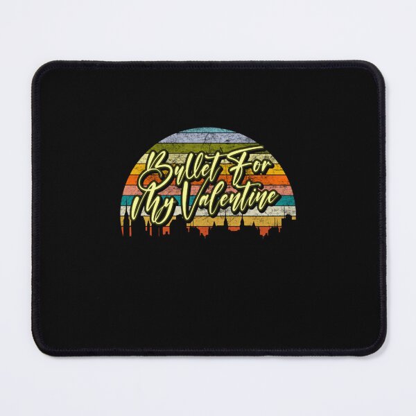 Item preview, Art - Bullet for My Valentine designed and sold by henvochennoi.