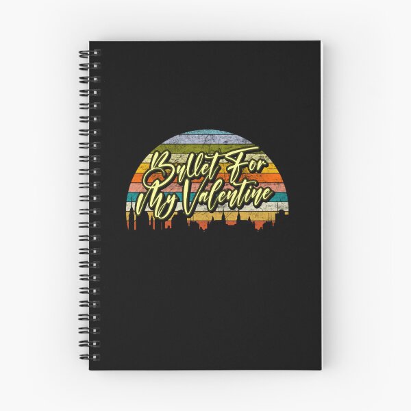 Item preview, Art - Bullet for My Valentine designed and sold by henvochennoi.