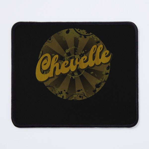 Item preview, Art - CHEVELLE BAND designed and sold by bietamatkhong.