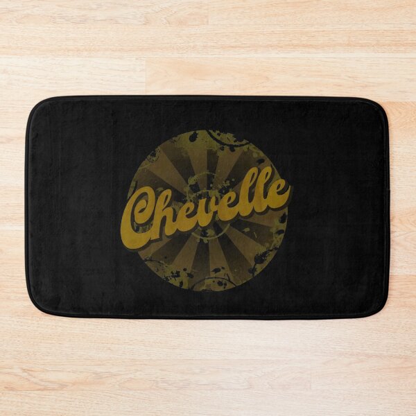 Artikelvorschau, Kunst - CHEVELLE BAND entworfen und verkauft von bietamatkhong.