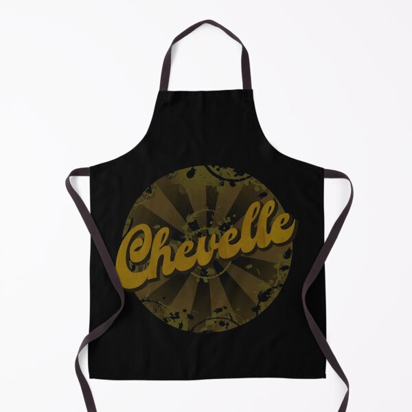 Item preview, Art - CHEVELLE BAND designed and sold by bietamatkhong.