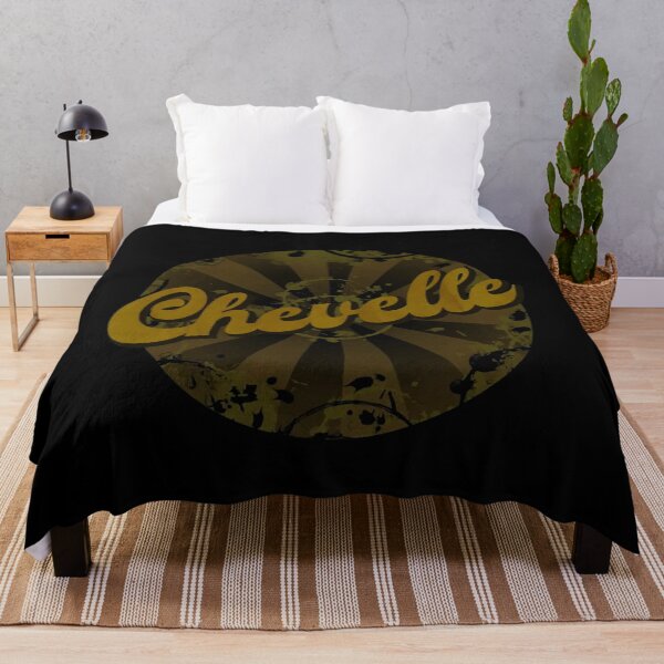 Item preview, Art - CHEVELLE BAND designed and sold by bietamatkhong.
